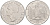 ИТАЛИЯ 1 ЛИРА 1942 R, ГОД XX, ВИКТОР ЭММАНУИЛ III (1900-1946) KM 77b, VEM3. 1102 нержавеющая сталь 3855-512