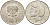 Польша 10 злотых 1975 MW, Адам Мицкевич (1798-1855) KM 74, Parchimowicz 242a медно-никель UNC 3856-1057