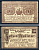 Амштеттен (Австрия) 10 геллеров 1920 бумага UNC (пресс) 7556-35-4-1