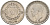 Швеция 1 крона 1946 TS, Густав V (1907-1950) KM 814 серебро 4148-1033