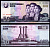 КНДР (Северная Корея) 50 вон 2002 (2009) Pick 60 бумага UNC (пресс) 6294-24-2-2