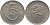 Чехословакия 5 крон 1983 KM 60 медно-никель 181-155