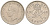 Великобритания 6 пенсов 1949 Георг VI (1936-1952) KM 875, Spink 4110 медно-никель 192-226