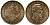 Пруссия 20 марок 1888 Фридрих III J. 248, KM 515 золото 00-000-00