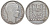 Франция 10 франков 1933 Пьер Тюрен KM 878, Le Franc 360.6 серебро 4178-941