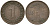 Германия 1 рейхспфенниг 1934 A KM 37, J. 313 бронза 4189-1228