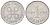 Финляндия 1 пенни 1975 KM 44a алюминий 4617-1136