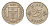 Исландия 25 эйре 1966 KM 11 медно-никель UNC 4690-639