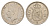 Испания 5 песет 1975 (79) Хуан Карлос I (1975-2014) KM 807 медно-никель 4650-117
