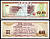Китай 10 фень 1979 Pick FX1 b бумага 7203-74-3-2