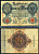 Германия 20 марок 1910 Pick 40 c бумага 7191-20-1-2