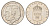 Швеция 1 крона 1978 U, Карл XVI Густав (1973- ) KM 852 медь плакированная медно-никелем 4704-313