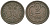 Австрия 2 геллера 1912 Франц Иосиф I (1848-1916) KM 2801 бронза 192-145