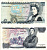 АНГЛИЯ 5 ФУНТОВ 1984-1986 ПОДПИСЬ D.H.F. SOMERSET, БУКВА L Pick 379c бумага 7548-67-1-1
