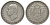 Греция 50 лепта 1959 Павел I (1947-1964) KM 80 медно-никель 4119-116