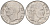 ИТАЛИЯ 20 ЧЕНТЕЗИМО 1941 R, ГОД XIX, ВИКТОР ЭММАНУИЛ III (1900-1946) KM 75b, VEM3. 1028 нержавеющая сталь 3853-653