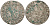 Польша 3 полкера (3 полторака - 1 крейцер) 1621 Сигизмунд III Ваза (1587-1632) Gorecki B.21 серебро 4158-1221