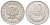 ПОЛЬША 10 ГРОШЕЙ 1963 MW KM AA47, Parchimowicz 206c алюминий XF 4181-216