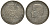 Бавария 5 марок 1913 Отто (1886-1913) Weege 47, J. 46, KM 512 серебро 3711-1545