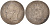 БЕЛЬГИЯ 1 ФРАНК 1866 ЛЕОПОЛЬД II (1865-1909), BELGES KM 28.1 серебро 4114-954