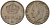 Испания 25 песет 1983 Хуан Карлос I (1975-2014) KM 824 медно-никель 4165-1014