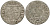 Польша 3 полкера (3 полторака - 1 крейцер) 1626 Сигизмунд III Ваза (1587-1632) Gorecki B.26, KM 41 серебро 4160-218