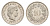 Швейцария 10 раппенов 1972 KM 27 медно-никель 4625-543