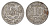 Шпремберг 10 пфеннигов 1921 Funck 514.4, Men05 23830.4, Men18 29804.4 железо 4636-933