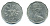 Австралия 50 центов 1982 Елизавета II (1952-2022), XII игры стран Британсого содружества KM 74 медно-никель 7-5-25-23