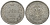 Россия 1 рубль 1877 СПБ-НI, Александр II Биткин 90 серебро 00-813-44