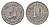 Пирмазенс 10 пфеннигов 1919 Funck 426.10A, Men18 25724.16 железо 4659-352