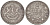 Болгария 2 лева 1943 Борис III (1918-1943) KM 49 железо 4519-1133