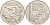 Финляндия 100 марок 1994 стадион дружбы, бег KM 78 серебро UNC 1066-4-65