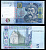 Украина 5 гривен 2013 Pick 118d бумага UNC (пресс) 7207-5-2-2