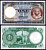 Египет 1 фунт 1945 Pick 22 c бумага 451-1115-3