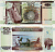 БУРУНДИ 50 ФРАНКОВ 2007 1 НОЯБРЯ 2007, РЫБАК НА КАНОЭ, ГИПОПОТАМ Pick 36g бумага UNC (ПРЕСС) 8588-34-3-2