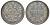 Россия для Финляндии 50 пенни 1911 L, Николай II (1894-1917) КМ 2.2, Биткин 404 серебро 75-863