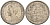 Нидерланды 25 центов 1910 Вильгельмина (1890-1948), редкая KM 146 серебро 4576-755