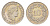 Швейцария 10 раппенов 1929 B KM 27 медно-никель 4708-144