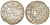 ПОЛЬША (ЛИТВА) 3 ПОЛКЕРА = 3 ПОЛТОРАКА = 1 КРЕЙЦЕР 1616 СИГИЗМУНД III ВАЗА (1587-1632) KM 41 серебро 3896-1514