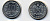 Польша 10 грошей 1992 MW KM 279 медно-никель UNC 58-1247
