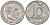 Испания 10 сентимо 1959 Франсиско Франко (1939-1975) KM 790 алюминий 4602-1224