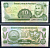 Никарагуа 10 сентаво ND (1991) Pick 169 a (1) бумага UNC (пресс) 8616-57-3-1