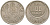 Тунис 100 франков 1950 KM 276 медно-никель 4384-823