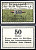 Шведт 50 пфеннигов 1920 пуля Mehl Grabowski S59.2b бумага UNC (пресс) 7556-61-1-2