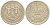 Болгария 1 лев 1925 b, Борис III (1918-1943) KM 37 медно-никель 4519-1112
