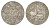 Марокко 1 франк 1921 Y 36 никель 4704-122