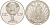 СССР 1 рубль 1982 60 лет СССР, стародел KM 190.1 медно-никель PROOF 4127-1023