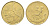 Бельгия 5 франков 1988 Belgie, Бодуэн I (1951-1993) KM 164 медь алюминий никель 4706-332