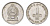 Шри-Ланка 1 цент 1975 KM 137 алюминий 4674-828